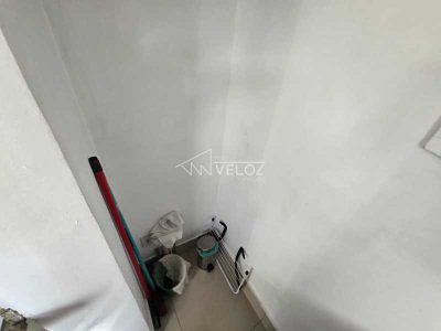 Apartamento, 1 quarto, 30 m² - Foto 4