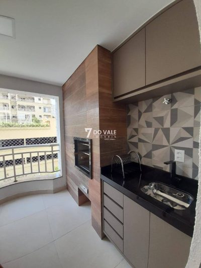 Apartamento, 3 quartos - Foto 3