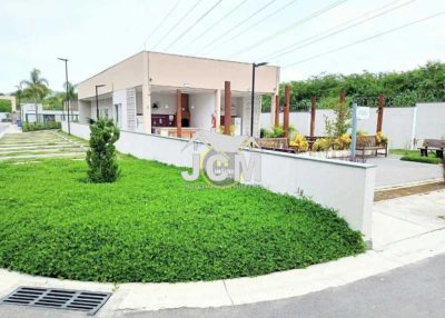 Apartamento, 2 quartos, 48 m² - Foto 4