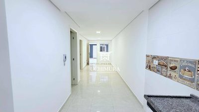 Apartamento, 2 quartos, 47 m² - Foto 5