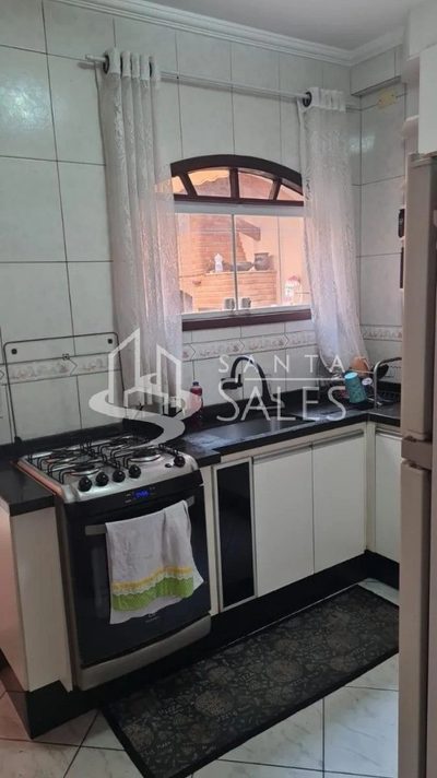 Casa, 3 quartos, 117 m² - Foto 4