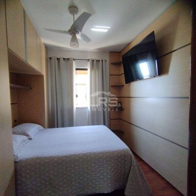 Sobrado, 3 quartos, 89 m² - Foto 5