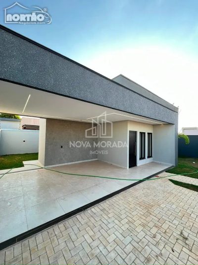Casa, 3 quartos, 108 m² - Foto 4