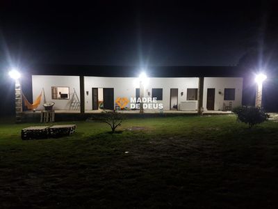 Terreno, 2 hectares - Foto 1