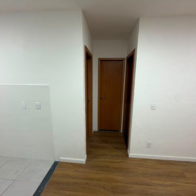 Apartamento, 2 quartos, 39 m² - Foto 4