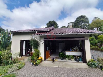 Sítio, 2 quartos, 10000 m² - Foto 1