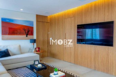 Apartamento, 3 quartos, 120 m² - Foto 4