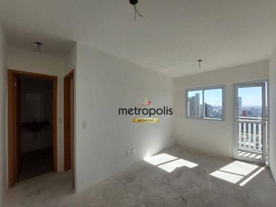 Apartamento, 1 quarto, 35 m² - Foto 2