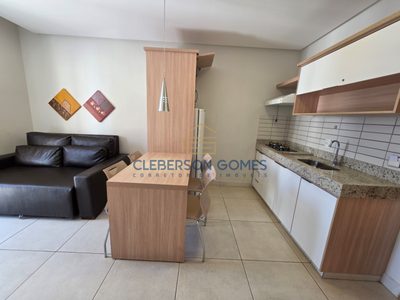 Apartamento, 1 quarto - Foto 3