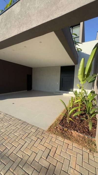 Casa de Condomínio, 3 quartos - Foto 3