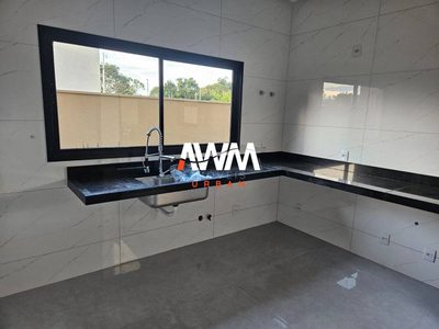 Sobrado, 3 quartos, 235 m² - Foto 5