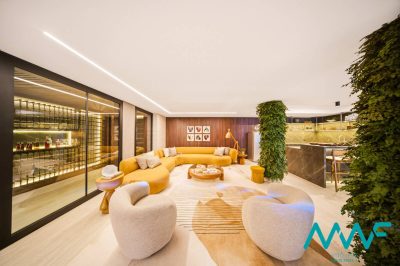 Casa de Condomínio, 5 quartos - Foto 3