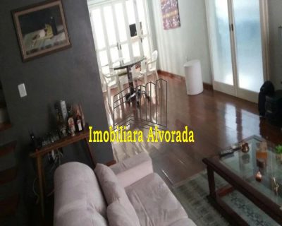 Casa, 3 quartos, 203 m² - Foto 2
