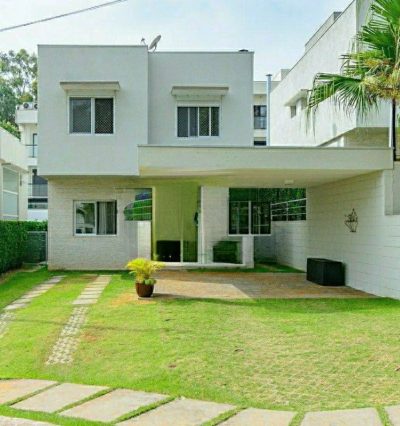 Casa, 3 quartos, 171 m² - Foto 2