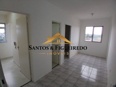 Apartamento, 1 quarto, 30 m² - Foto 1