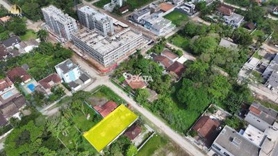 Terreno, 420 m² - Foto 2