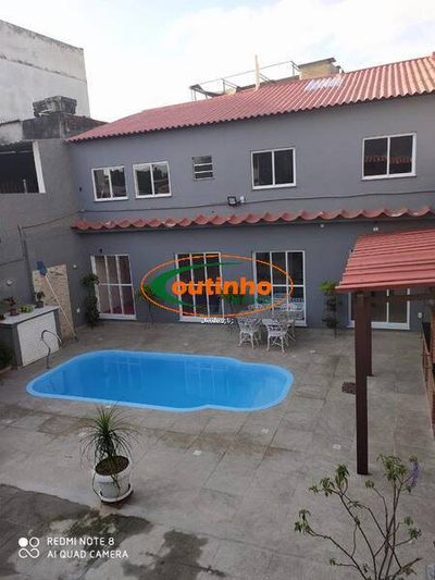 Loja-Salão, 850 m² - Foto 1