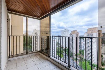 Apartamento, 4 quartos, 130 m² - Foto 5