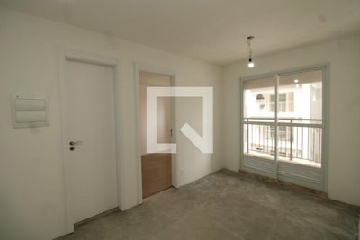 Apartamento, 2 quartos, 36 m² - Foto 4