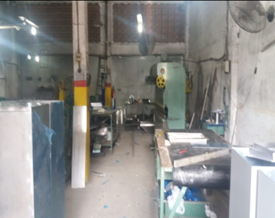 Depósito-Galpão - Foto 1