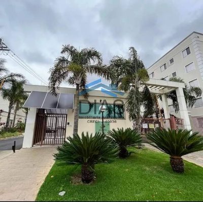 Apartamento, 2 quartos, 55 m² - Foto 1