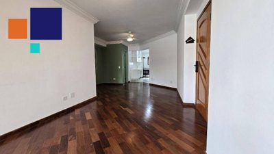 Apartamento, 3 quartos, 112 m² - Foto 4