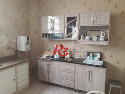 Apartamento, 2 quartos, 96 m² - Foto 2