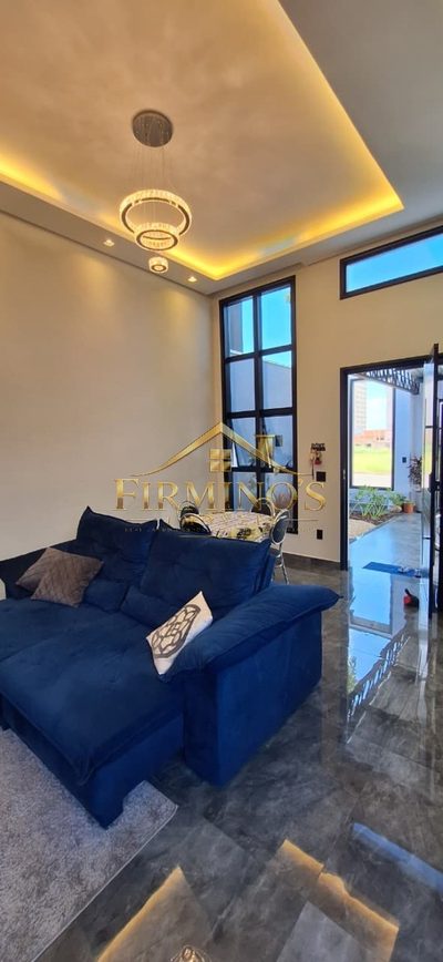Casa, 3 quartos, 150 m² - Foto 4