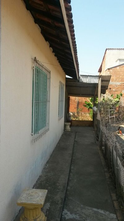 Casa, 2 quartos - Foto 5