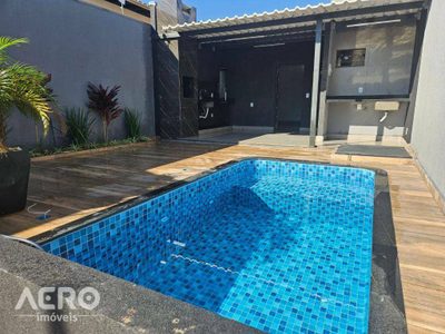 Casa, 1 quarto, 70 m² - Foto 1