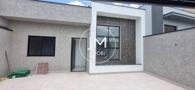 Casa, 3 quartos, 104 m² - Foto 2