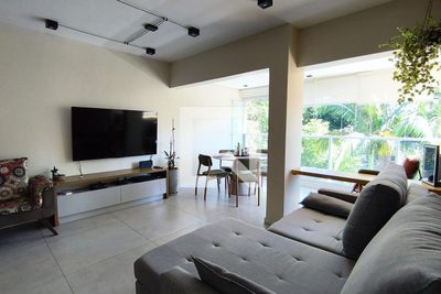Apartamento, 2 quartos, 89 m² - Foto 3