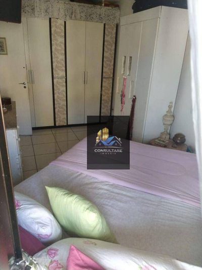 Apartamento, 1 quarto, 50 m² - Foto 2