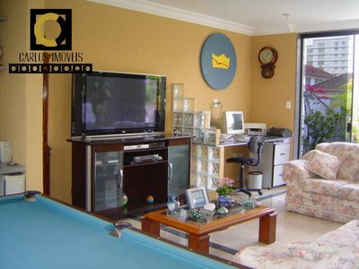 Casa, 3 quartos, 380 m² - Foto 5
