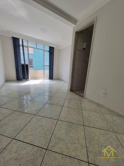 Apartamento, 3 quartos, 75 m² - Foto 1