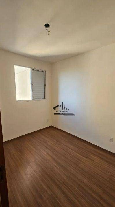 Apartamento, 2 quartos, 45 m² - Foto 1
