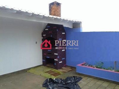 Sobrado, 3 quartos, 210 m² - Foto 3