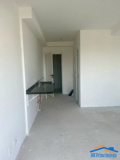 Apartamento, 1 quarto, 26 m² - Foto 1