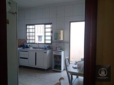 Casa, 3 quartos, 131 m² - Foto 3