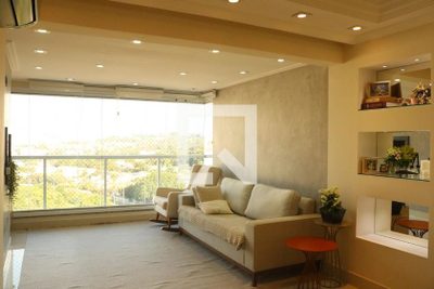 Cobertura, 4 quartos, 255 m² - Foto 3