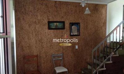 Sobrado, 3 quartos, 150 m² - Foto 2