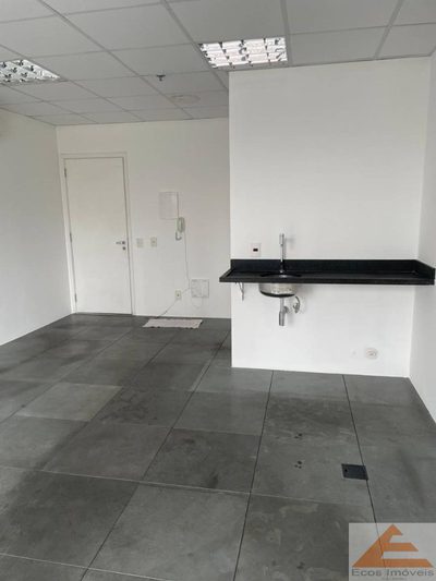 Sala-Conjunto, 30 m² - Foto 5