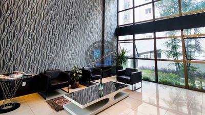 Flat/Apart Hotel, 1 quarto, 36 m² - Foto 3