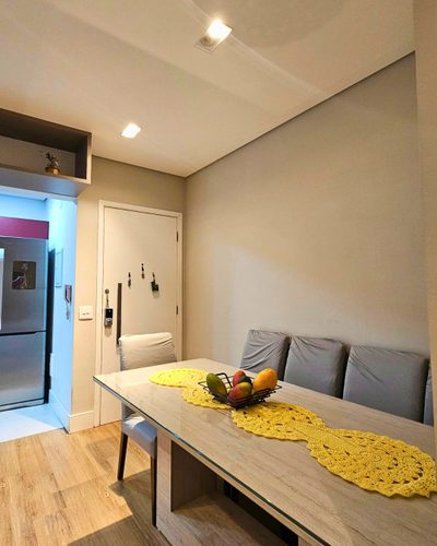 Apartamento, 2 quartos, 93 m² - Foto 5