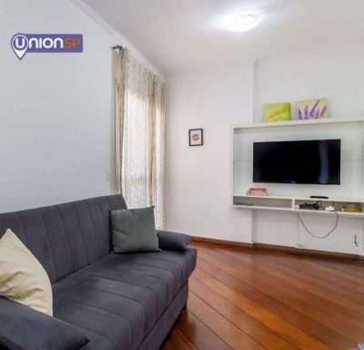 Apartamento, 1 quarto, 49 m² - Foto 2