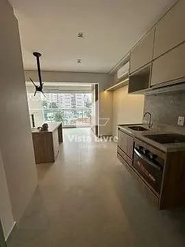 Apartamento, 1 quarto, 32 m² - Foto 3