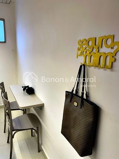 Apartamento, 1 quarto, 30 m² - Foto 3