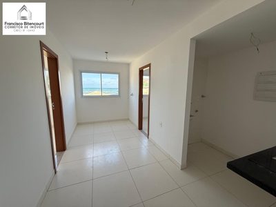 Apartamento, 2 quartos, 45 m² - Foto 1