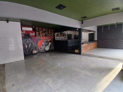 Loja-Salão, 400 m² - Foto 2