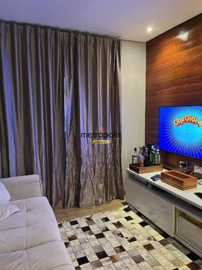 Apartamento, 2 quartos, 62 m² - Foto 3
